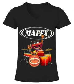 MAPEX shirt