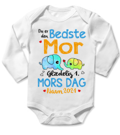 MORS DAG!