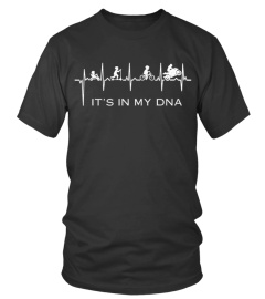MOTORCYCLE - DNA