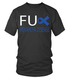 fu moyamoya disease