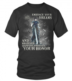 Honor Featured Tee
