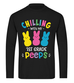 PERSONALIZED EASTER TEE - Limited Edition