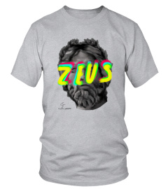 ZEUS by Mystic