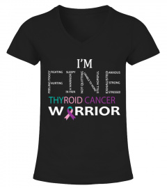 im fine thyroid cancer