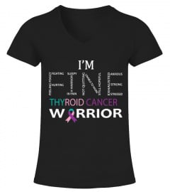 im fine thyroid cancer