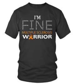 im fine multiple sclerosis