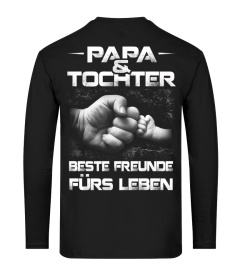 Papa Tochter - Beste Freunde Fürs Leben