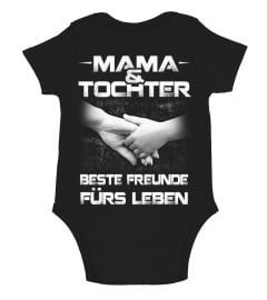 Mama Tochter - Beste Freunde Fürs Leben