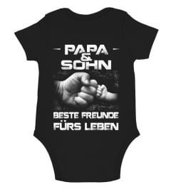 Papa  Sohn - Beste Freunde Fürs Leben