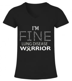 im fine lung disease
