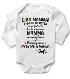 CIAO MAMMA