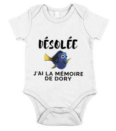 désolée j'ai la mémoire de dory