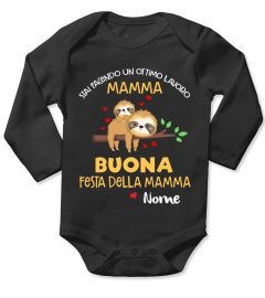 BUONA FESTA DELLA MAMMA