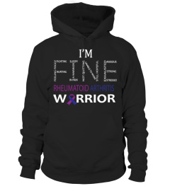 i m fine rheumatoid arthritis