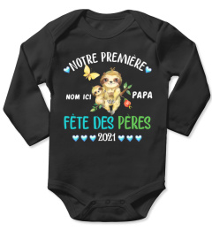 NOTRE PREMIERE FETE DES PERES 2021