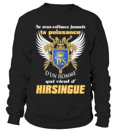 HIRSINGUE