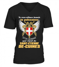 Saint-Étienne-de-Cuines
