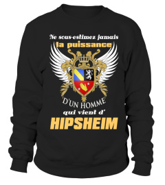 HIPSHEIM