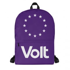 Volt / Future Made In Europe Backpack