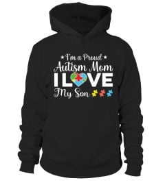 AUTISM MOM