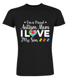 AUTISM MOM