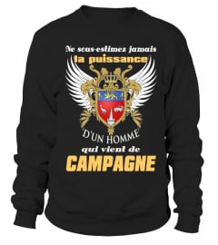 CAMPAGNE