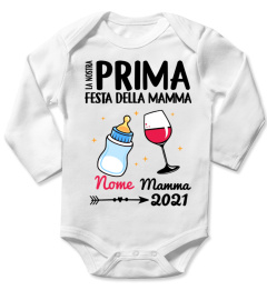 FESTA DELLA MAMMA