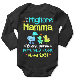 FESTA DELLA MAMMA