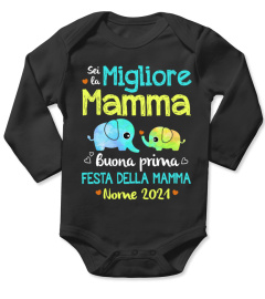 FESTA DELLA MAMMA