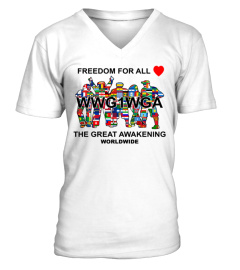 Freedom for all Worldwide FFA(c)