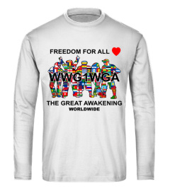 Freedom for all Worldwide FFA(c)