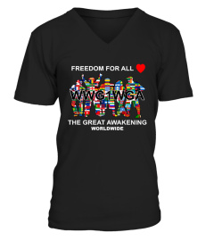 Freedom for all Worldwide FFA(c) II