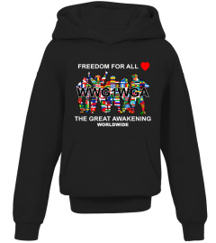 Freedom for all Worldwide FFA(c) II