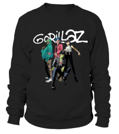 Gorillaz T-Shirt