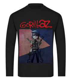 Gorillaz T-Shirt