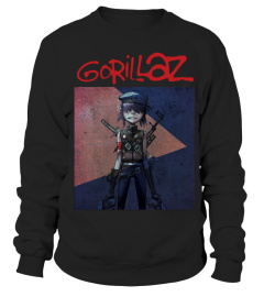 Gorillaz T-Shirt