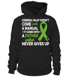 CEREBRAL PASLY FATHER