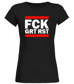 FCK GRT RST