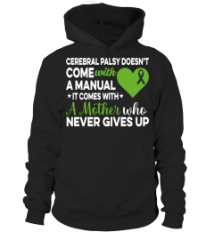 CEREBRAL PALSY MOM