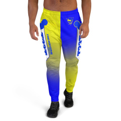 Jogging Full Print T23T eSport