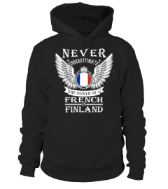 French in Finland