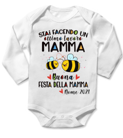 FESTA DELLA MAMMA