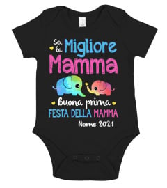 SEI LA MIGLIORE MAMMA