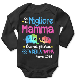 SEI LA MIGLIORE MAMMA