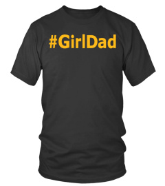 girl dad shirt