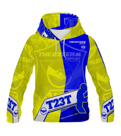 T23T eSport 2021 sweat full print