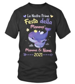 FESTA DELLA MAMMA