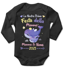 FESTA DELLA MAMMA