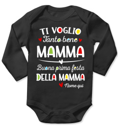 TI VOGLIO TANTO BENE MAMMA