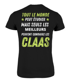 Claas